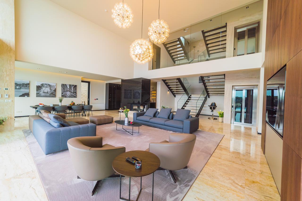 Villa Amelie Dubrovnik