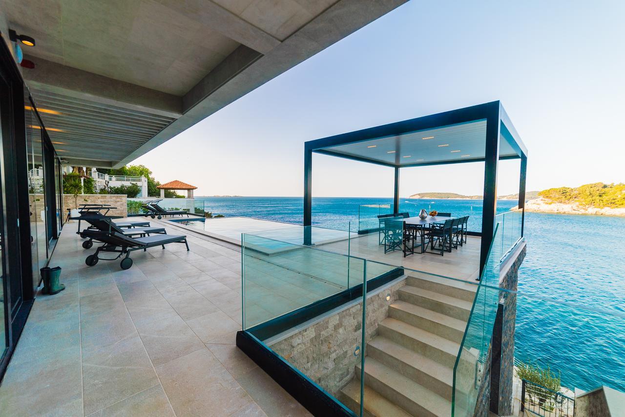 Villa Amelie *